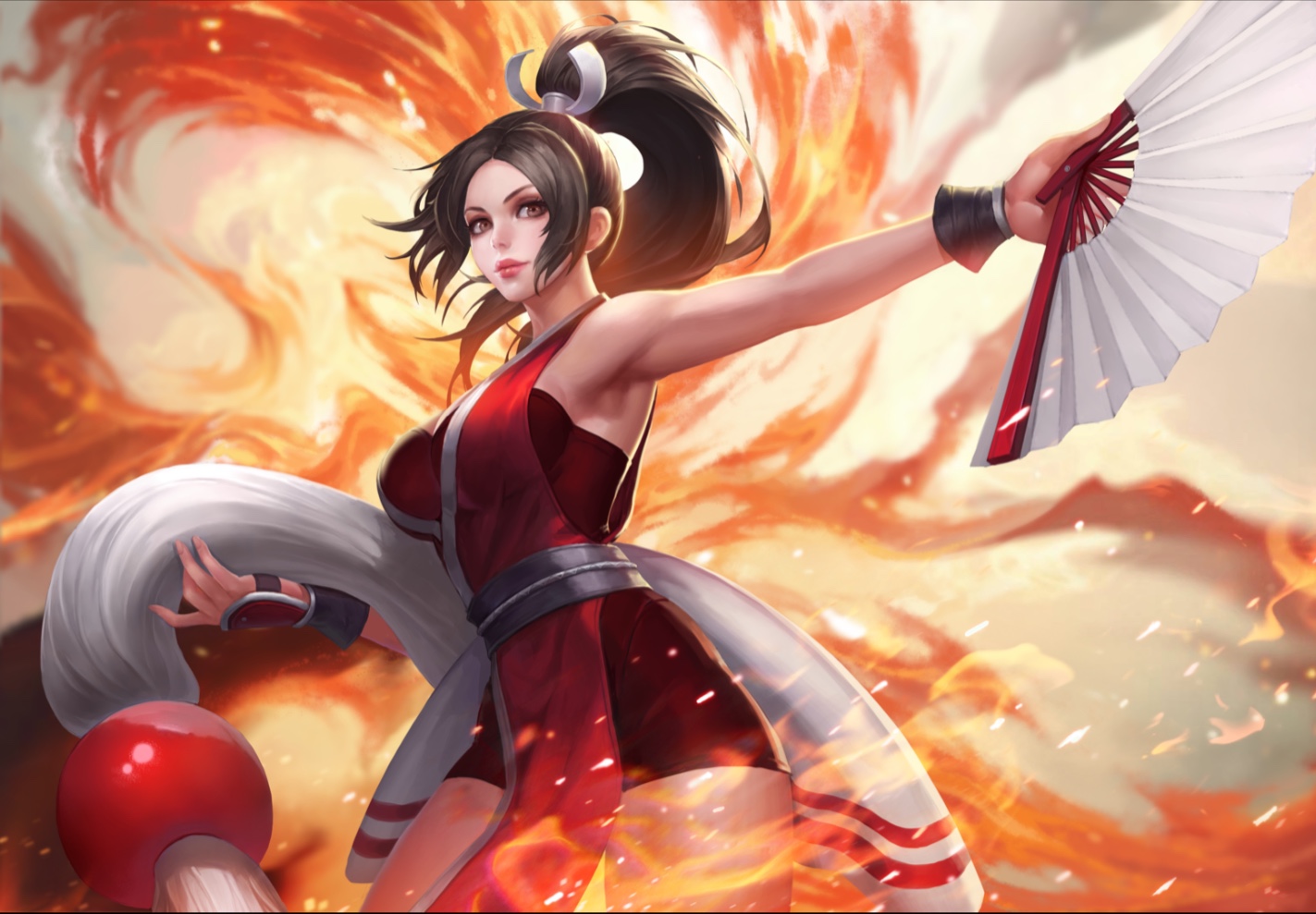 因为职业球 因为职业球