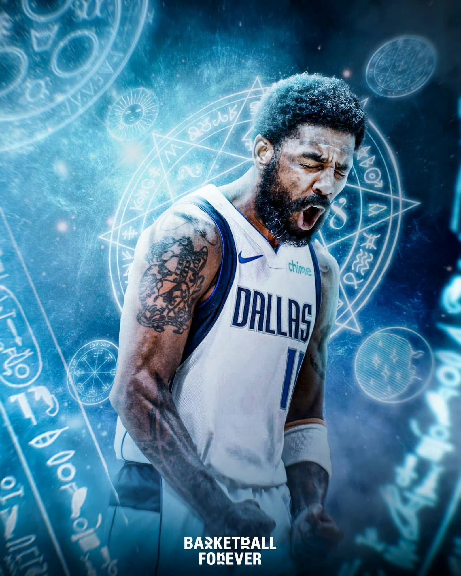 一个趋势 一个趋势